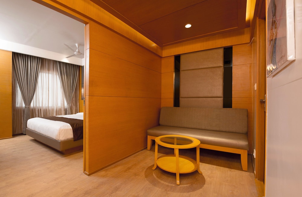 Suite photo 1