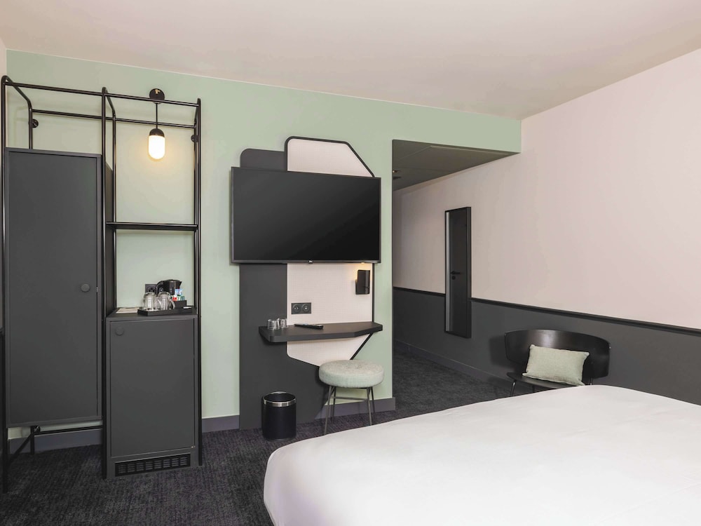 Classic Room, 1 Double Bed - Photo 9