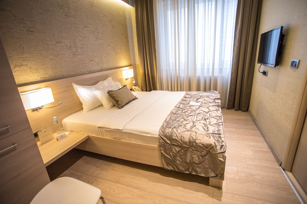 Deluxe Single Room photo 1
