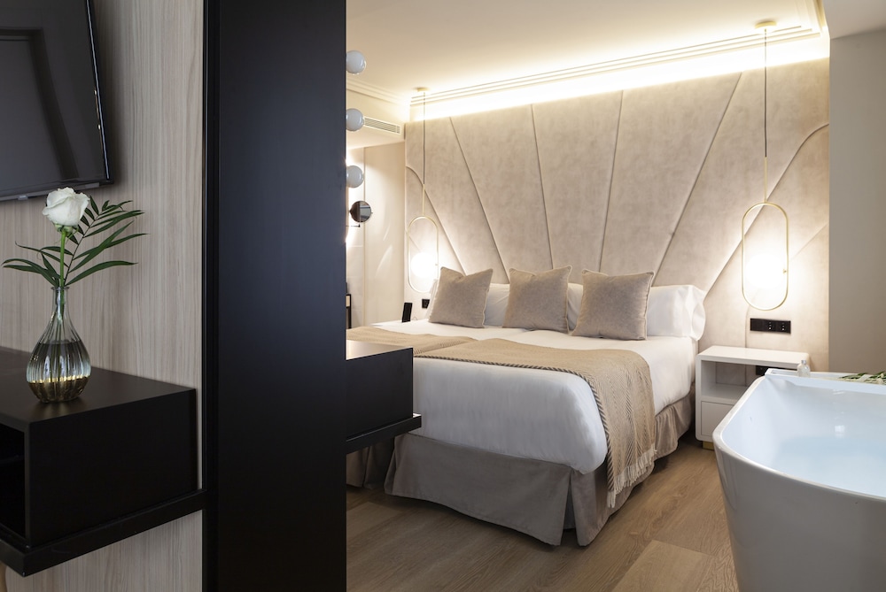 The Hidden Suite