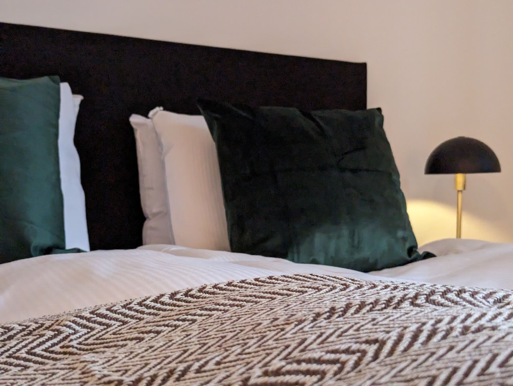 Deluxe Double Room - Photo 7