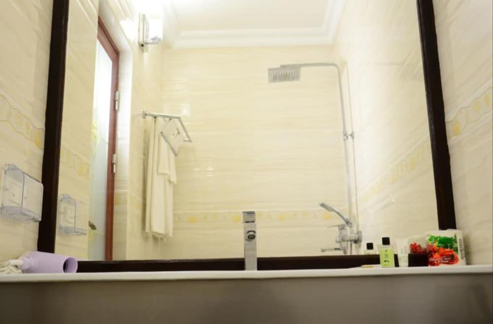 Deluxe Double Room With Balcony photo 2