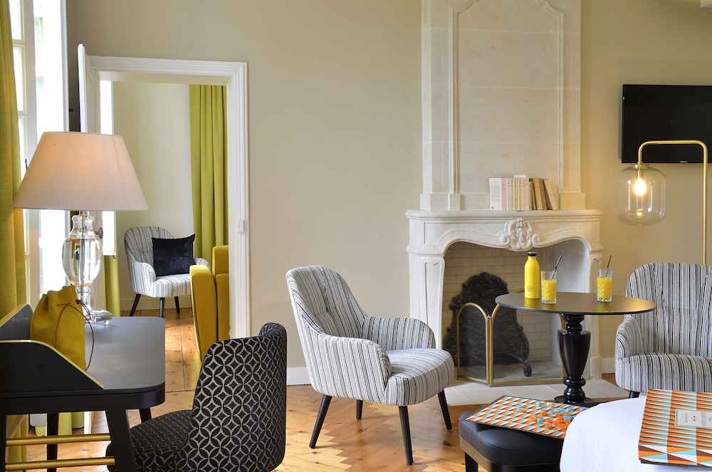Suite, Garden View with SPA Access photo 3