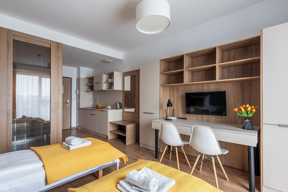 Comfort Twin Room