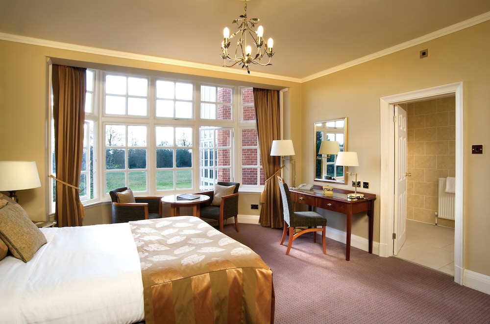 Executive Double Room photo 1