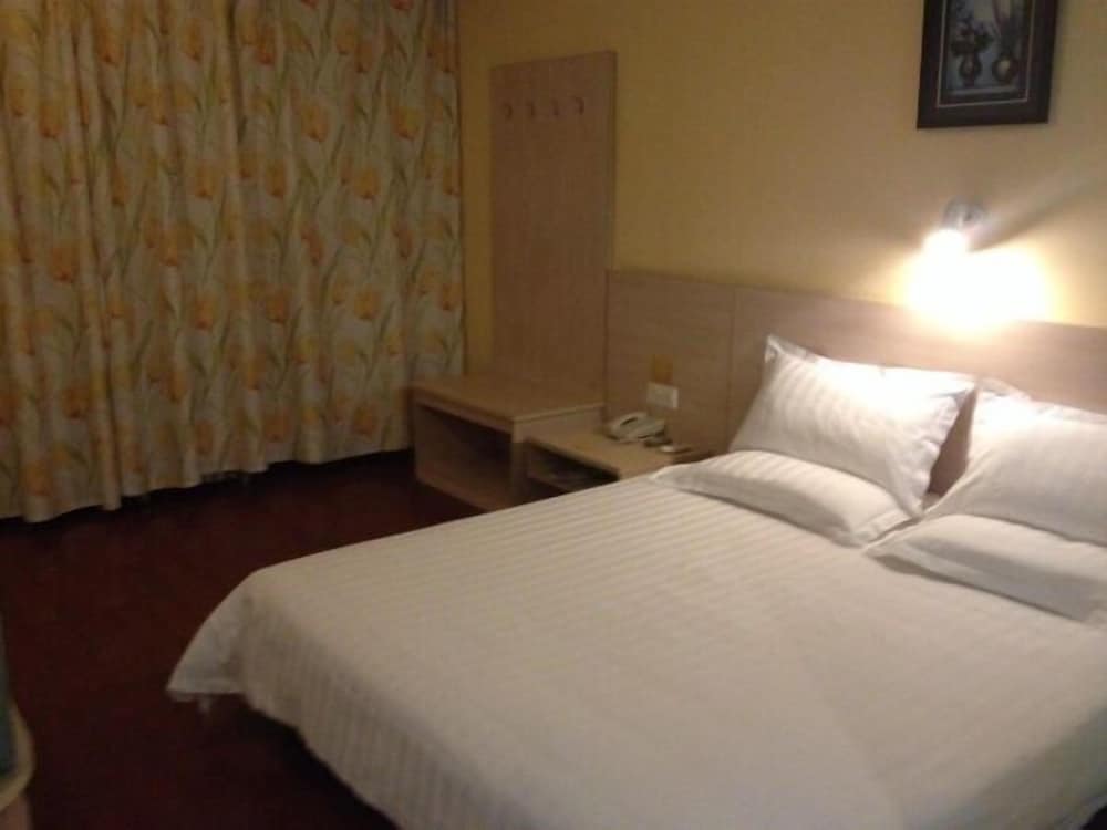 Business Twin Room (A) photo 2