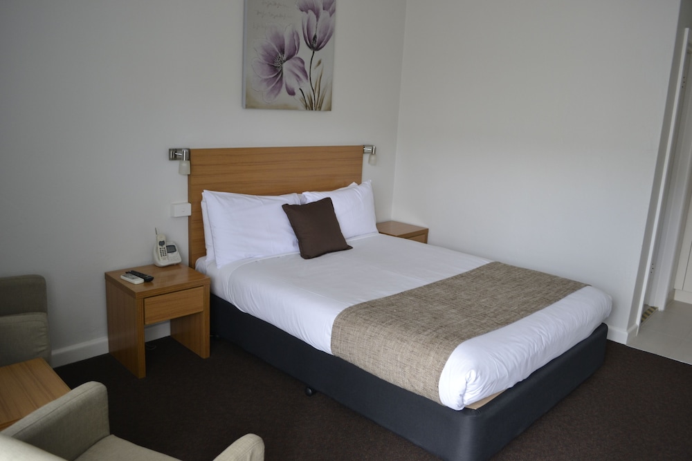 Standard Queen Room - Photo 2