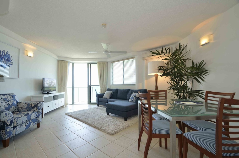 1 Bedroom Beachfront photo 3
