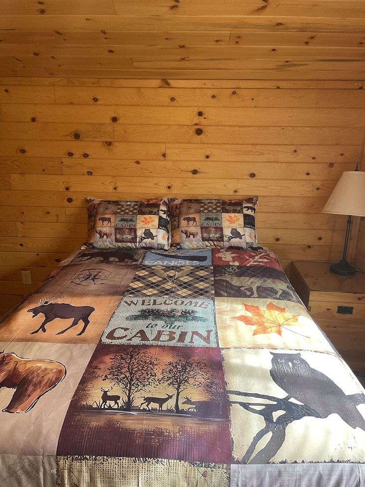 Family Cabin photo 3