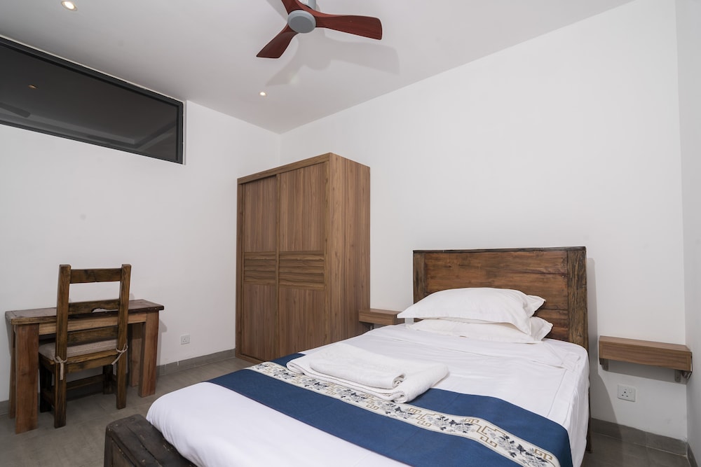 Deluxe Double Room, 2 Bedrooms