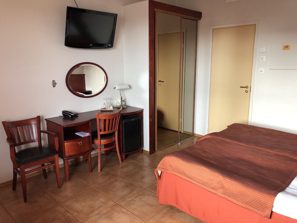 Double Room, 1 Queen Bed, Sauna photo 2