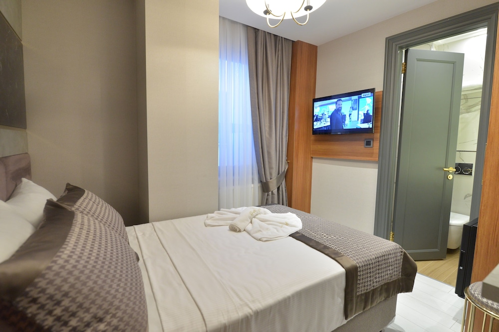 Economy Single Room photo 1