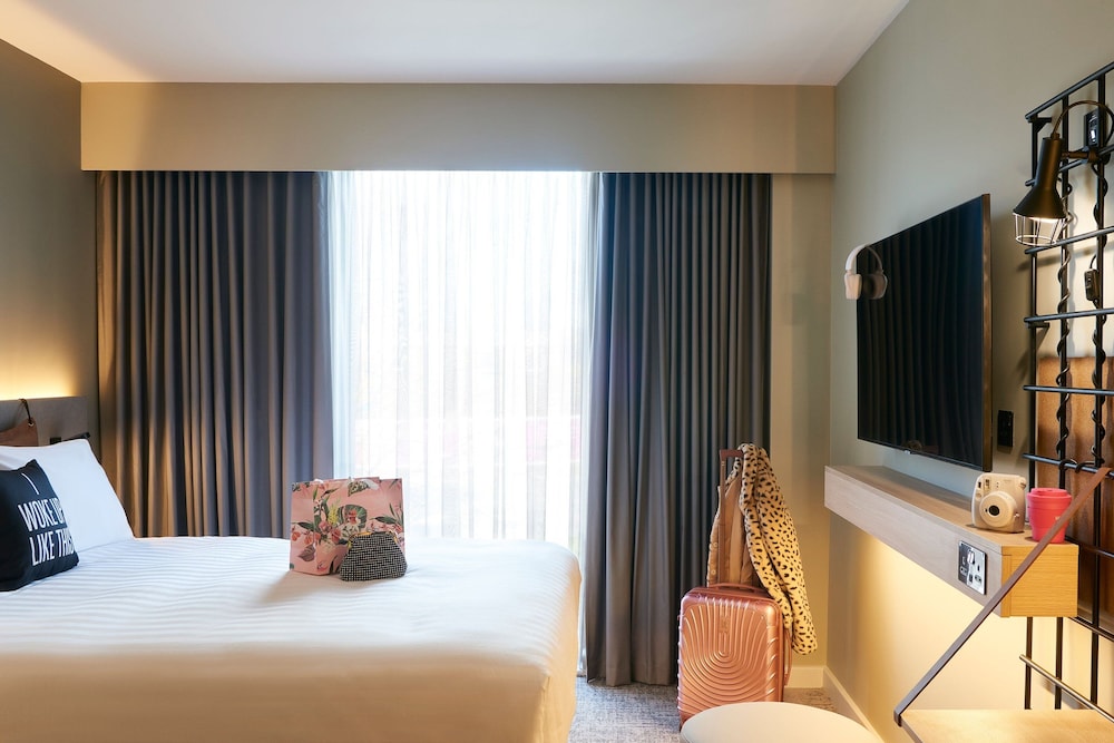 Room, 1 Queen Bed - Photo 1