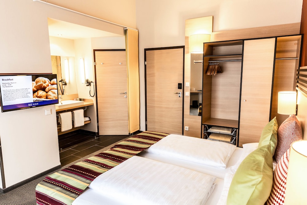 Classic Twin Room (Twin) photo 2