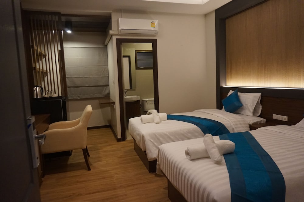 Superior Twin Room - Photo 2