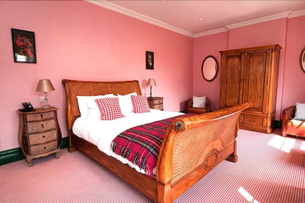 Deluxe Double Room photo 1