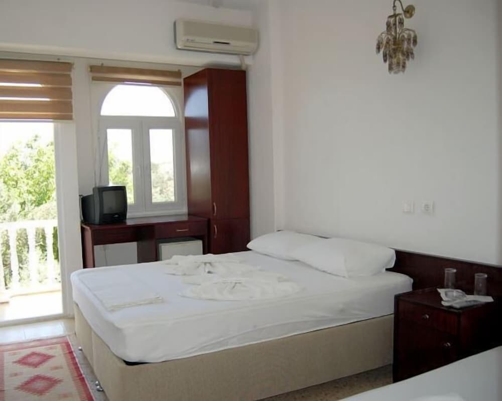 Standard Double or Twin Room photo 1