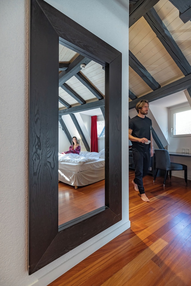 Junior Suite - Photo 4
