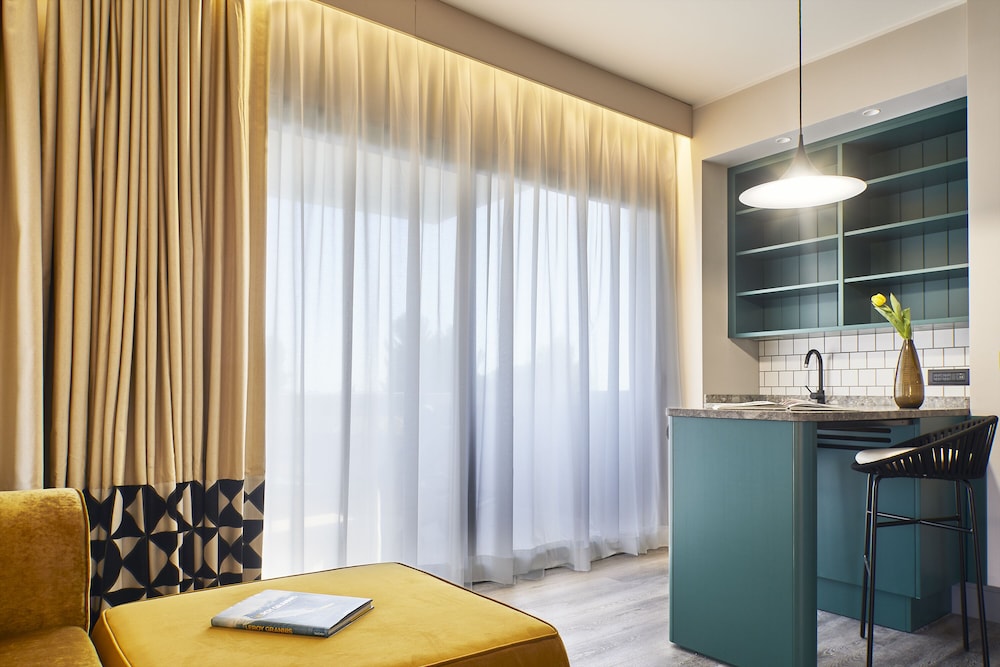 Hotel Villa Pamphili Roma - Photo 38