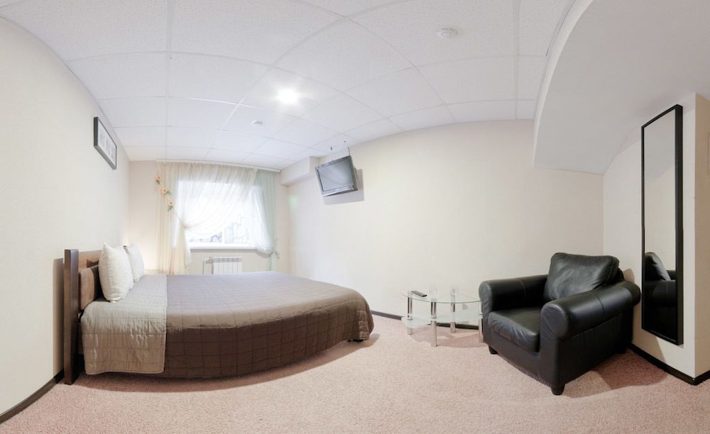 Superior Double Room photo 3