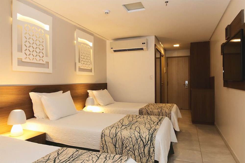 Standard Triple Room photo 1