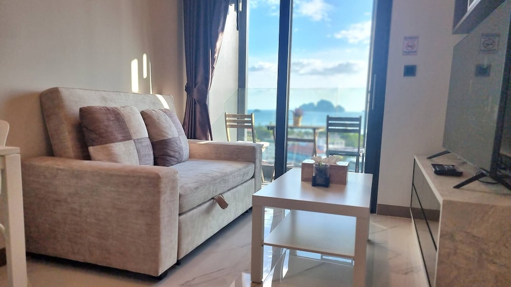 Apartment, 1 Bedroom, Accessible, Balcony