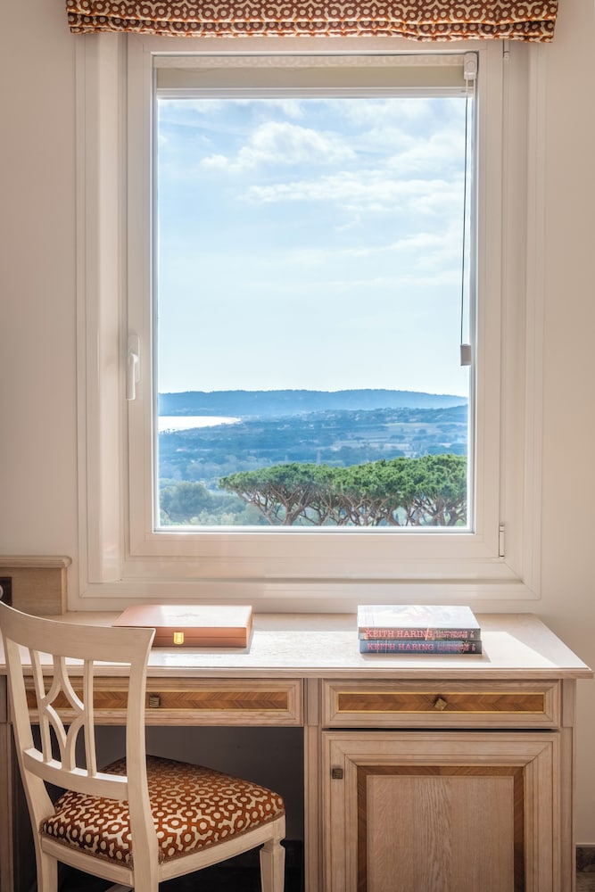 Superior Room, Sea View photo 2
