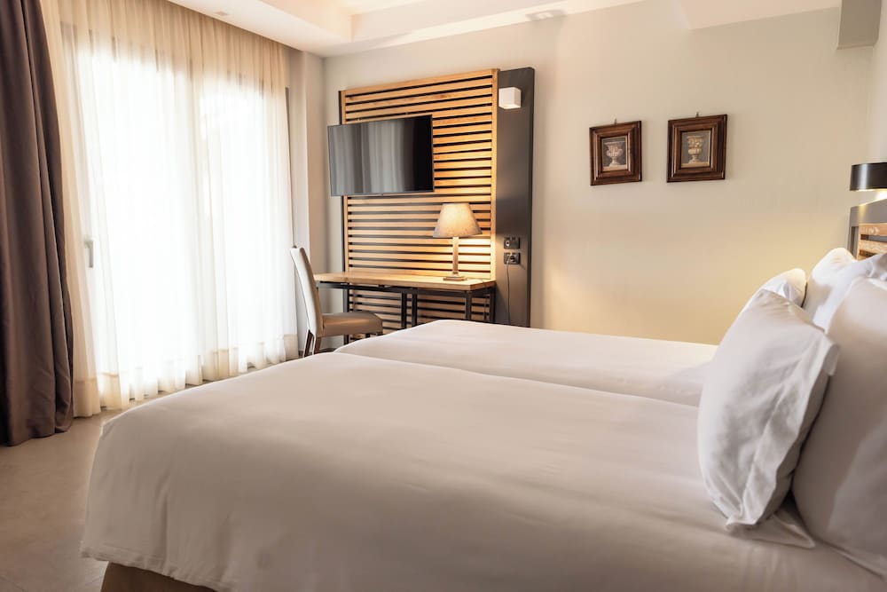 Family Suite, 2 Bedrooms, Sea View