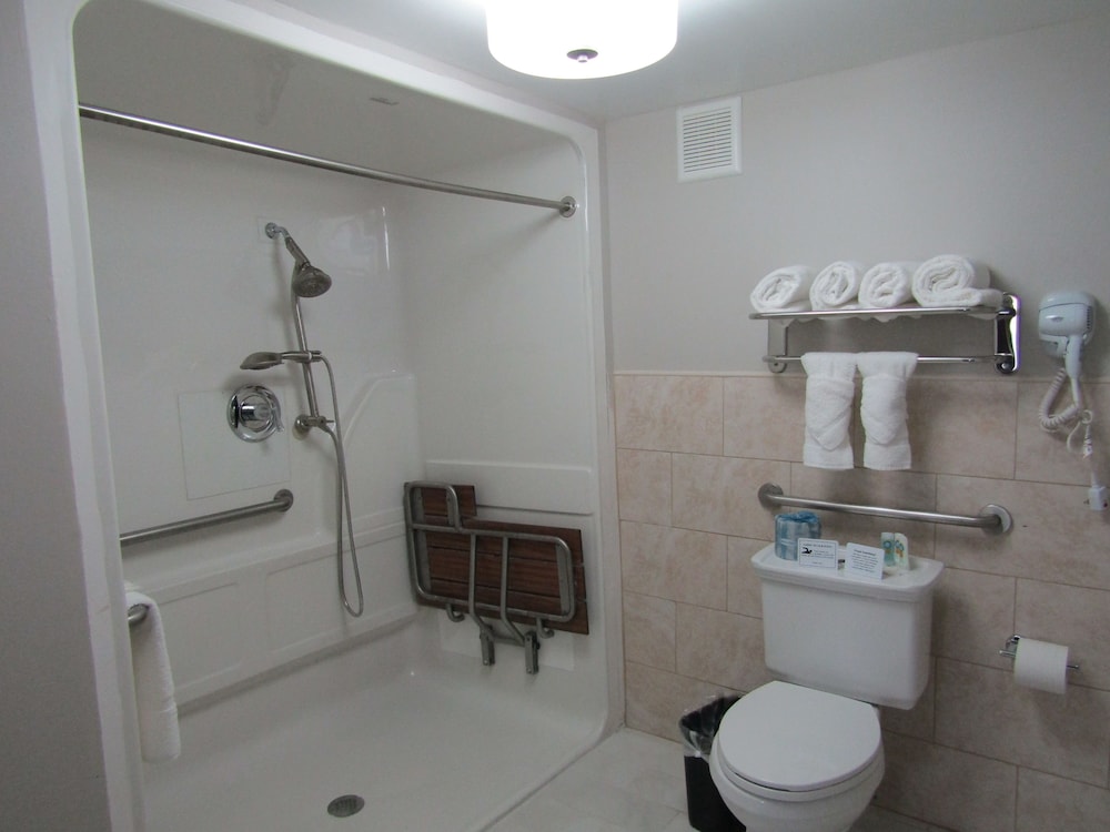 Quality Inn & Suites Kissimmee by The Lake, Kuva 6