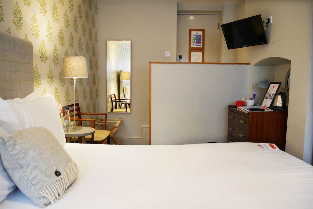 Comfort Room photo 1