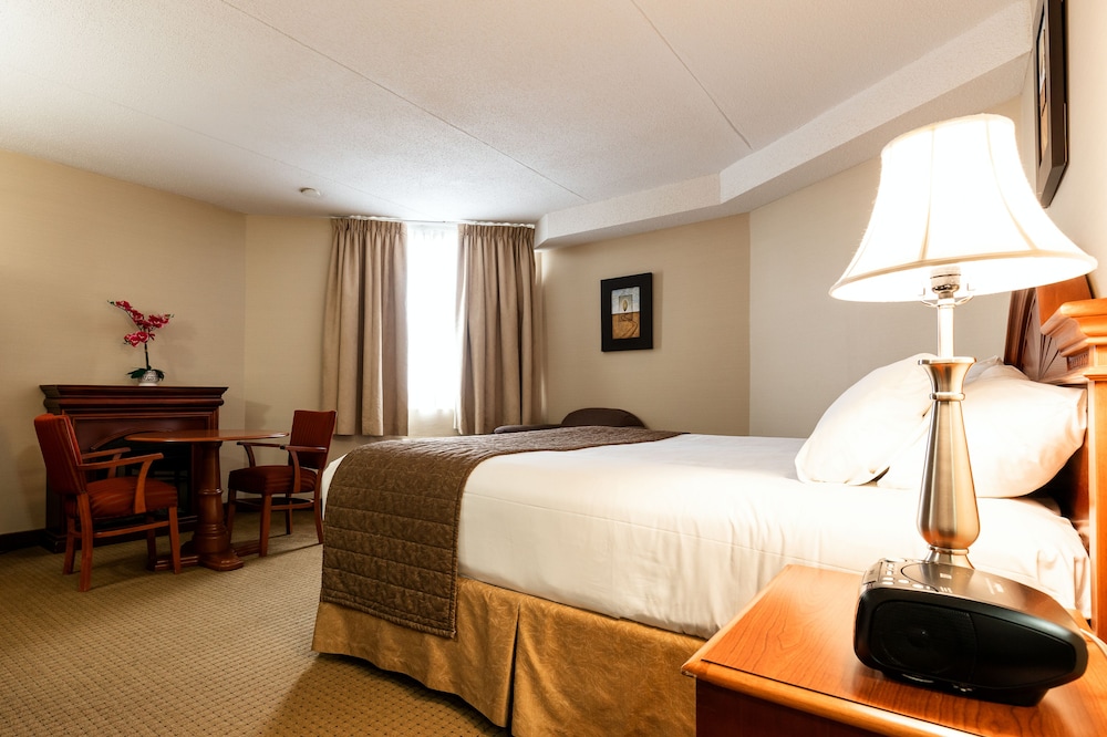 Traditional Room, 1 King Bed