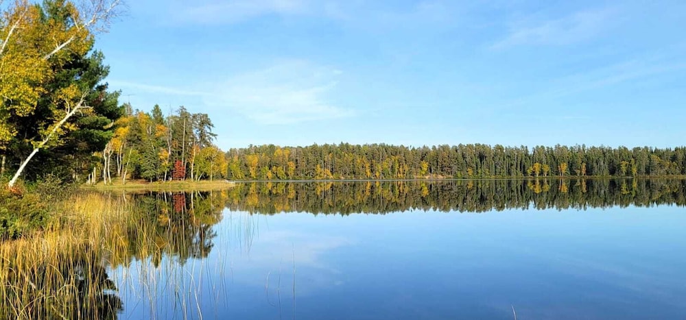 Standard Room, 1 Bedroom, Lake View, Lakeside photo 3