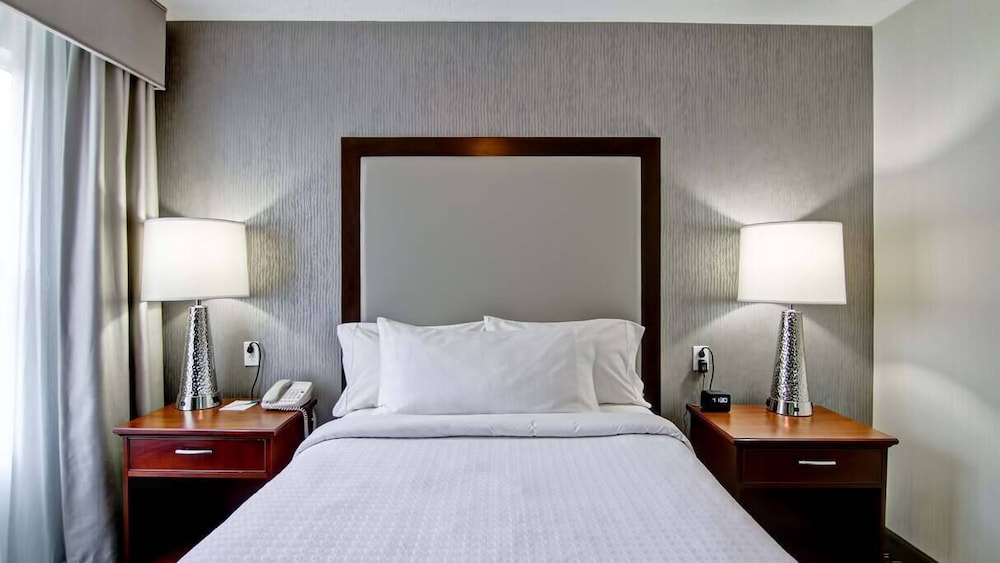 Poplar Inn and Suites, Billede 2