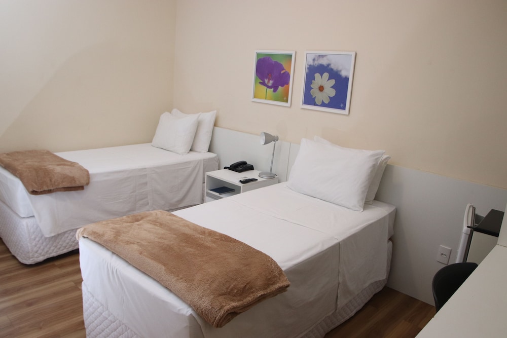 Standard Double or Twin Room photo 1