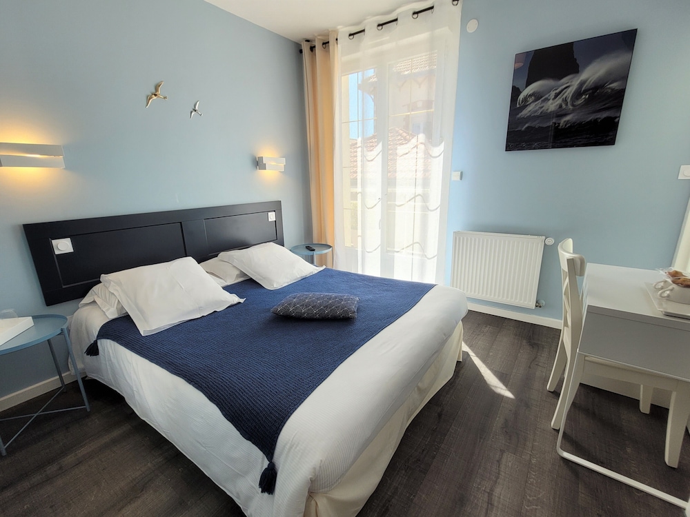 Double Room, Balcony - Photo 2
