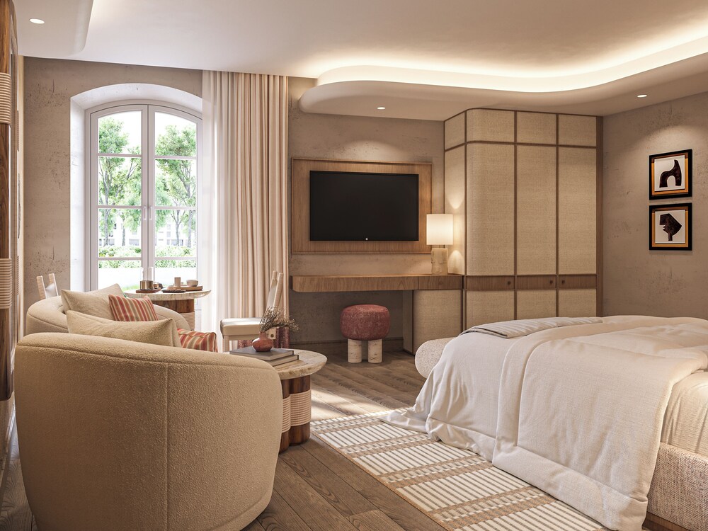 Deluxe Room photo 3