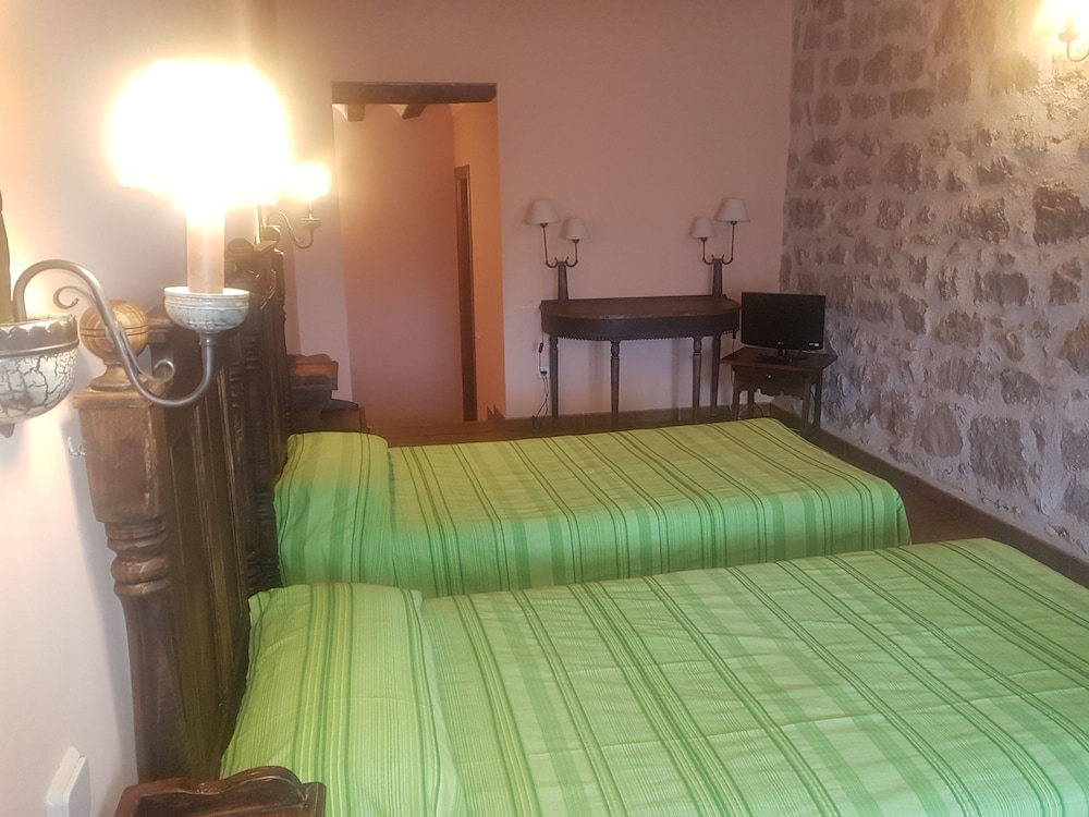 Twin Room photo 3