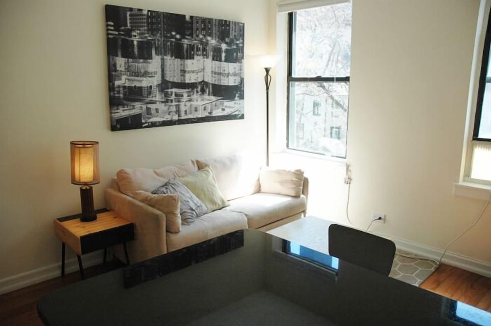 Standard Apartment, 1 Bedroom photo 1