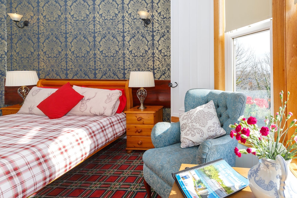 Superior Double Room, Ensuite, City View photo 1