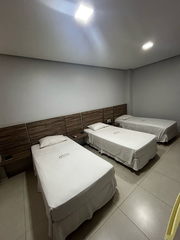 Executive Triple Room, 3 Twin Beds photo 1