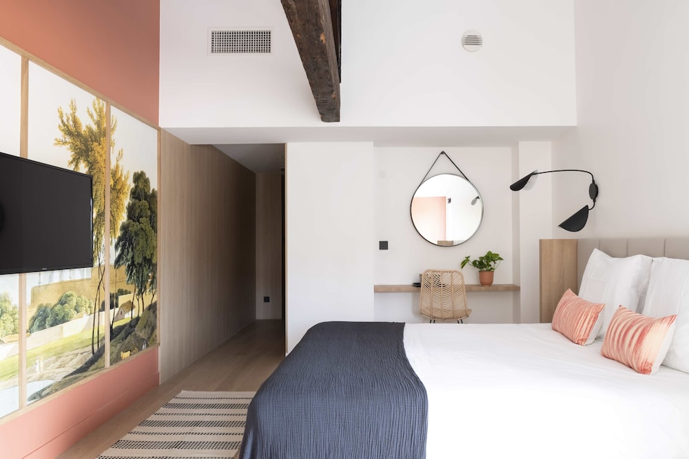 Superior Double Room, Private Bathroom photo 3