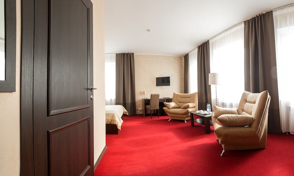Standard Double or Twin Room photo 2