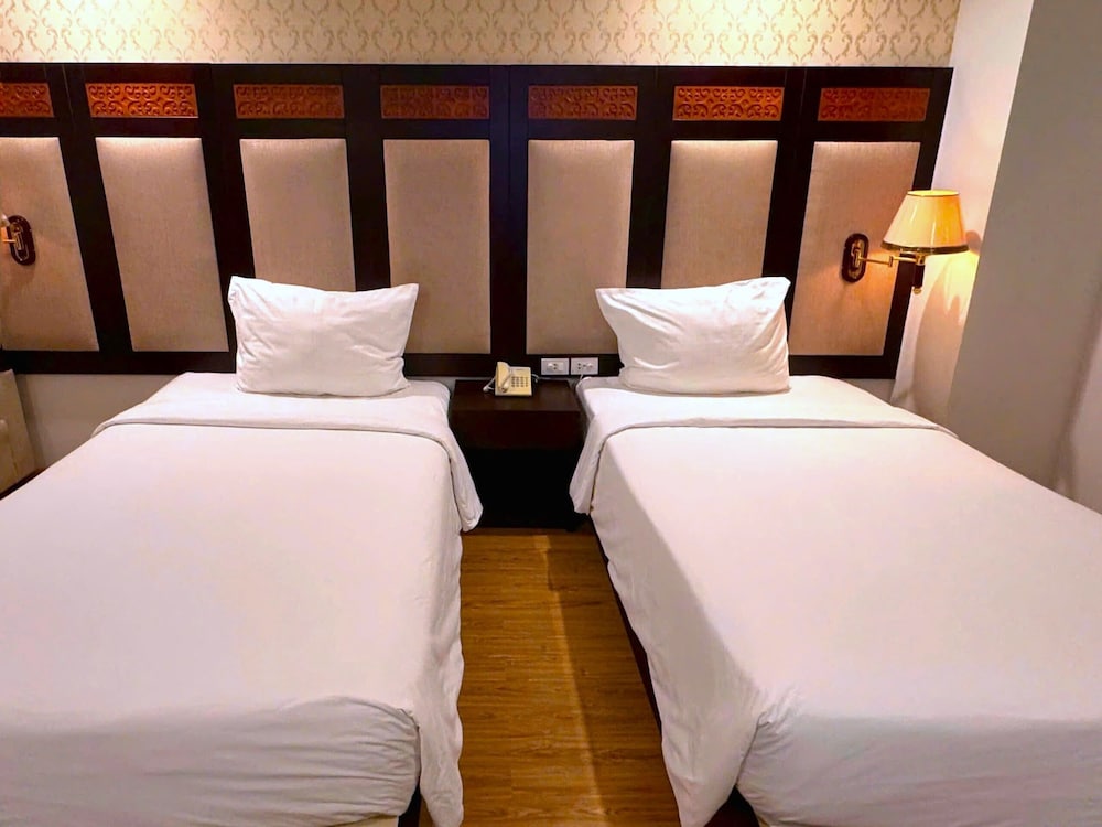 Superior Twin Room photo 3