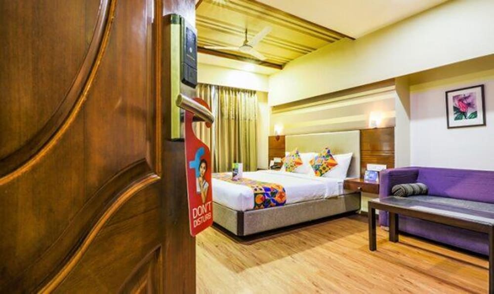 Premium Room, 1 Queen Bed