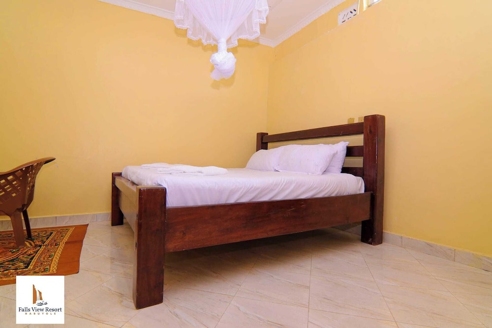 Standard Double Room, Garden View photo 3