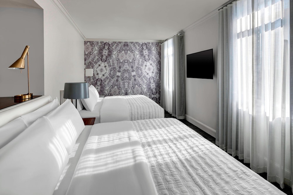 Room, Multiple Beds - Photo 2