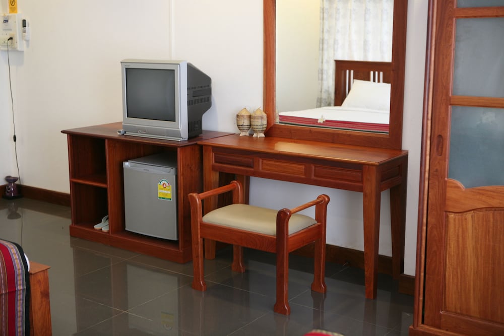 Standard Triple Room photo 2