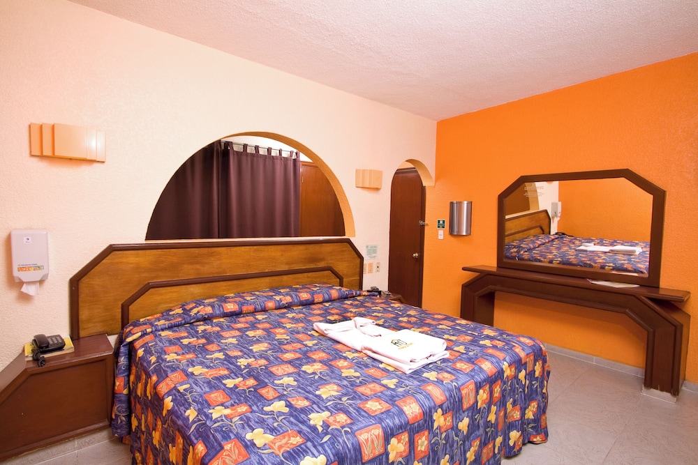 Villa Suite Motel