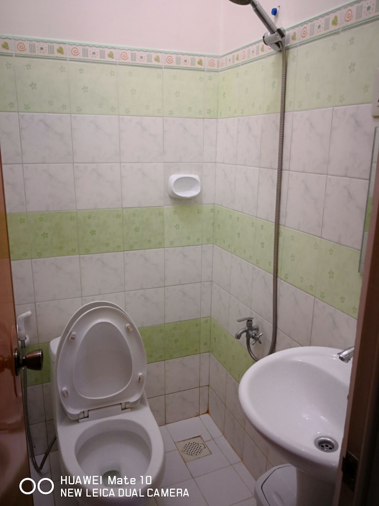Deluxe Apartment, 1 Bedroom, Private Bathroom photo 2