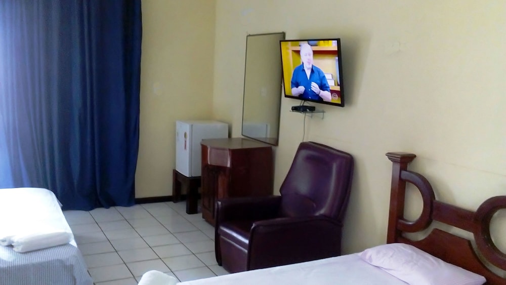 Standard Double Or Twin Room, 1 Double Or 2 Twin Beds